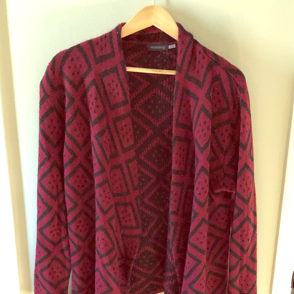Mittoshop sweater